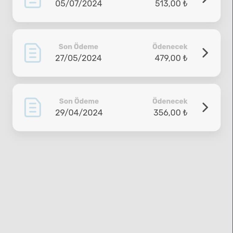 İSKİ- Su Faturasının Yüksek Gelmedi