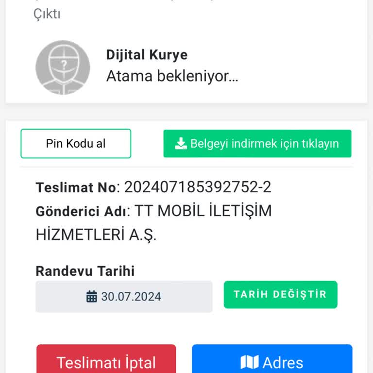 Türk Telekom Numara Taşıyamama Sorunu