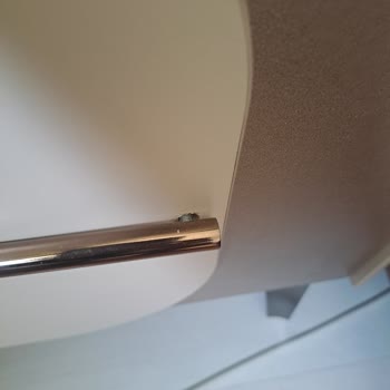 Doğtaş Hasarlı Ürün Ve Montaj Hatası