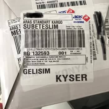 Kumtel Hem Ürünü Almak Hem De Ücreti İade Etmemek