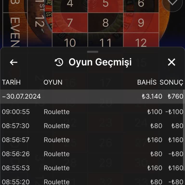 Matbet Oyunlarda Hile Yapıyor