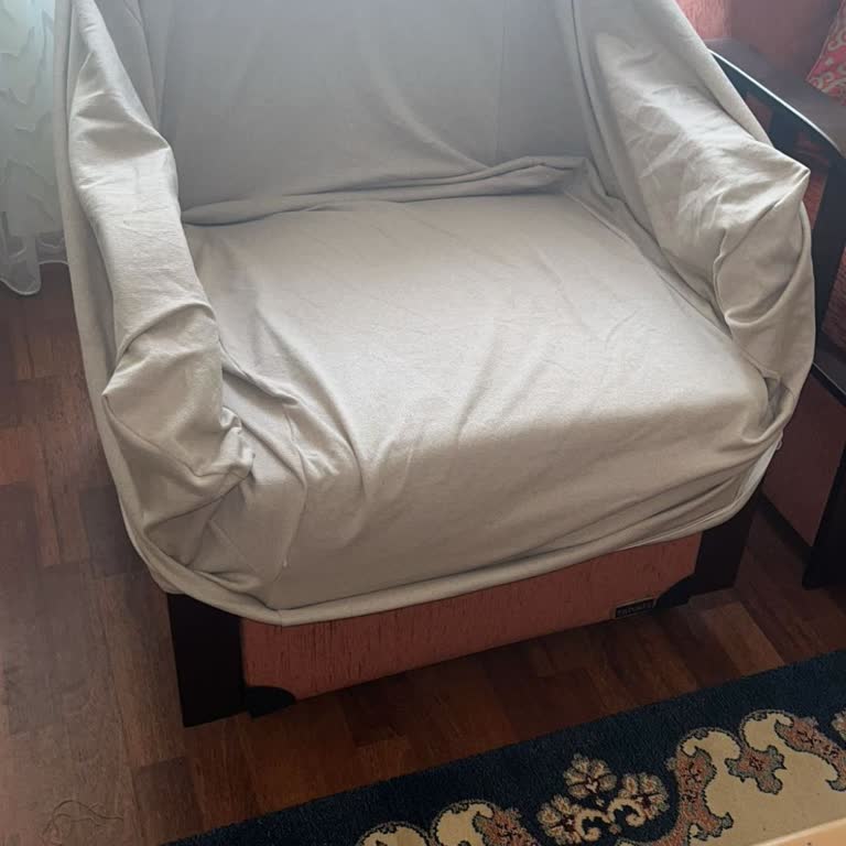 Koltuk. Sandalye. Kiliflarim (Instagram) Yanlış Ürün Ve İade Sorunu