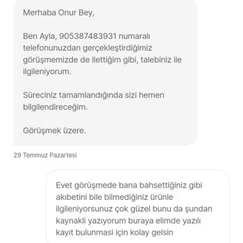 Hepsiburada Siparişimde Yaşadığım Teslimat Ve İletişim Sorunları