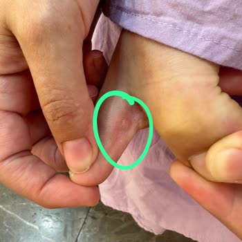 Derimod Sandalet Kullanımında Yaşanan Ciddi Sorun