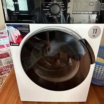 Arçelik Çamaşır Makinesi Mağduriyet 11140 M