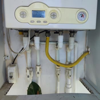 Fondital Çok Kötü Bir Servis Hizmetiniz Var Hiç Memnun Kalmadım... Sıfır Çözüm.