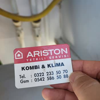 Fondital Çok Kötü Bir Servis Hizmetiniz Var Hiç Memnun Kalmadım... Sıfır Çözüm.