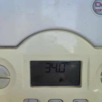 Fondital Çok Kötü Bir Servis Hizmetiniz Var Hiç Memnun Kalmadım... Sıfır Çözüm.