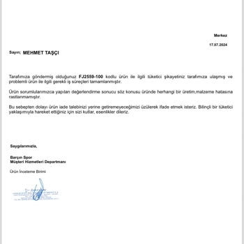 Barçın Spor Nike Phantom Gx || Elite Fg Diş Kırılması Ve Leke Sorunu