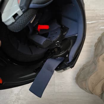Trendyol Ncr Motosiklet KASKİ