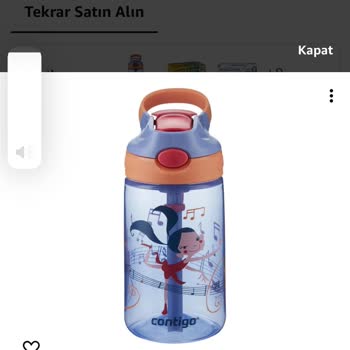 Amazon Da Muhatap Bulamıyoruz