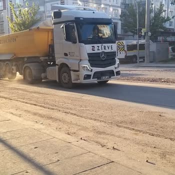 ASKİ İnsan Sağlığına Önem Vermiyor Ve Mağdur Ediyor