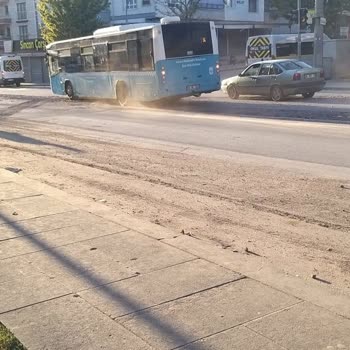 ASKİ İnsan Sağlığına Önem Vermiyor Ve Mağdur Ediyor