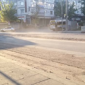 ASKİ İnsan Sağlığına Önem Vermiyor Ve Mağdur Ediyor