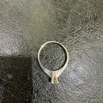 Atasay İzmit Outlet Yanlış Ürün Teslim Küçültme 18 Ayar 8 Ayar Yapıldı