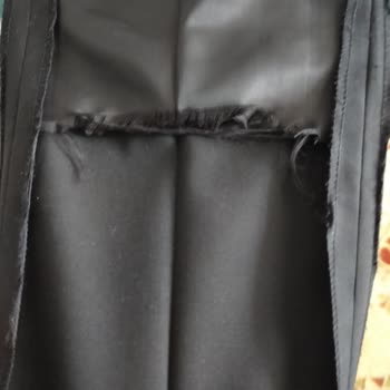 Damat Tween Takım Elbise Pantolonunda Hayal Kırıklığı