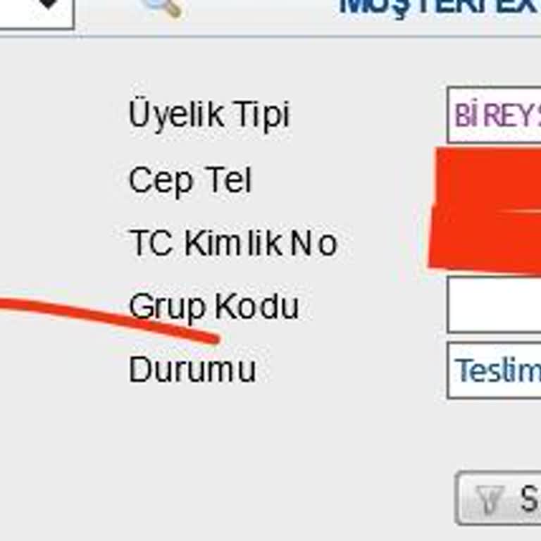 Fuzul Ev Teslimat Ve İlgisiz Alakasız Durumu