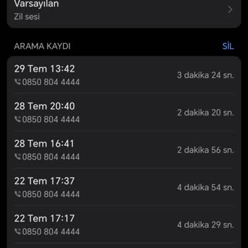 Kablo Net TÜRKSAT Kablo Problem Çözmede Sınıfta Kaldı.