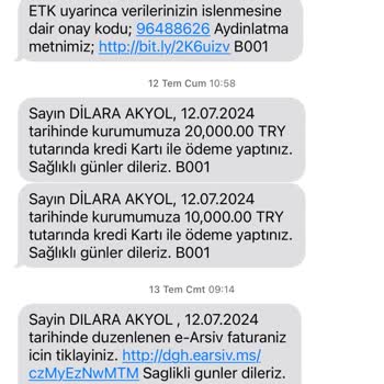 Dünya Göz Hastanesi Etiler Paranızı Alana Kadar İlgileniyor