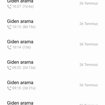 Yeşil Marmaris Lines' Yaşadığım İletişim Ve Bilet Mağduriyetim