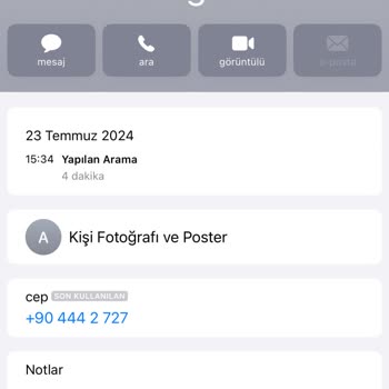 Aksigorta Checkup Randevusu Vermiyor