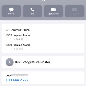 Aksigorta Checkup Randevusu Vermiyor