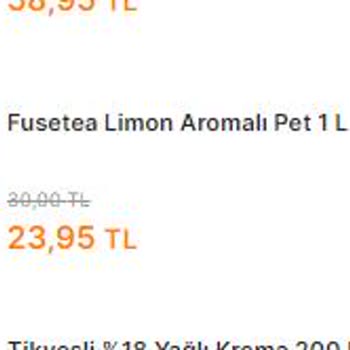 Migros Eksik Gelen Ürünümü Göndermiyor