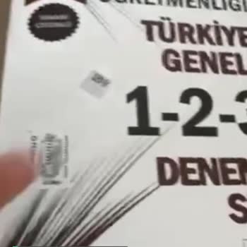 Pegem.net Deneme Cevaplarını Göremiyorum!