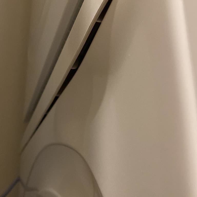 Siemens Çamaşır Makinem Bükük Geldi Onarım Yapmıyorlar