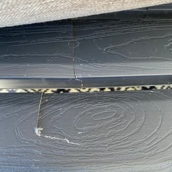 Sandalie Garanti Kapsamında Çatlayan Ürün Ve Ücretli Yedek Parça Sorunu