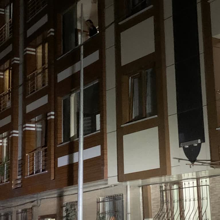 Boğaziçi Elektrik - Bedaş Yüksek Can Güvenliği Riski!