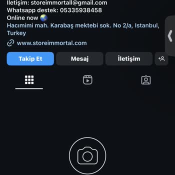 Storeimmortall Mağaza İle Yaşanan Sorunlar Ve Ürün Kalitesi