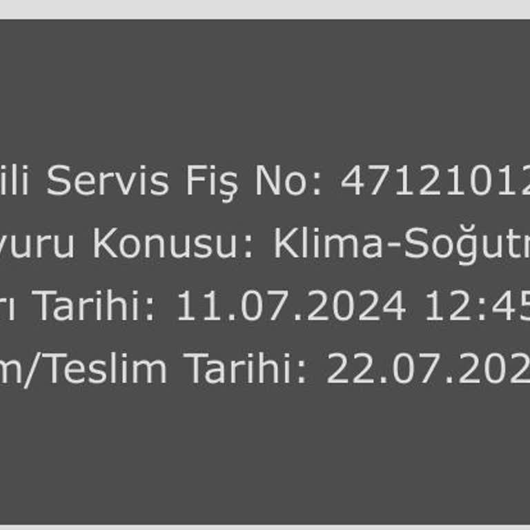 Arçelik Artık Bir "marka" Değeri Taşımıyor, Almayı Düşünmeyin!