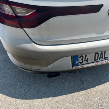 Ziraat Filo Araç Kiralama Mağduriyet