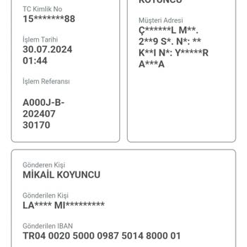 Expert Option'a Para Yatırdım Bakiyede Göstermiyor