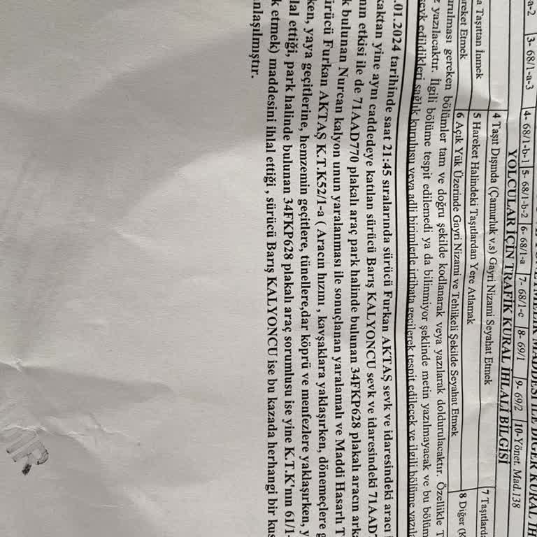 Eureko Sigorta 7 Ay Sonunda Ödeme Yapabildi Ama %75 Eksik Şekilde