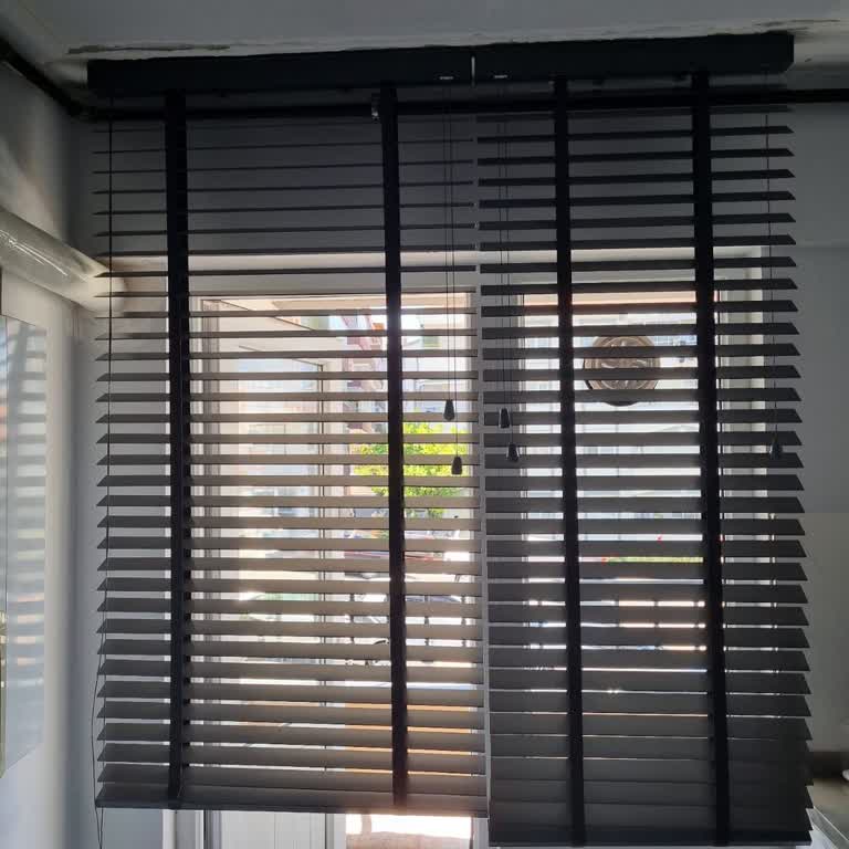 Brillant Jaluzi Perde Hk.