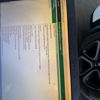 Citroen Arkas Gaziemir Ustaları Usta Değil Çırak Ancak Olurlar