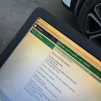 Citroen Arkas Gaziemir Ustaları Usta Değil Çırak Ancak Olurlar