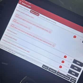 Citroen Arkas Gaziemir Ustaları Usta Değil Çırak Ancak Olurlar