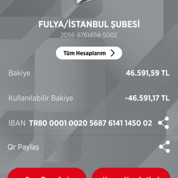 Ziraat Bankası Bloke Sorunu Nasıl Çözümlenir