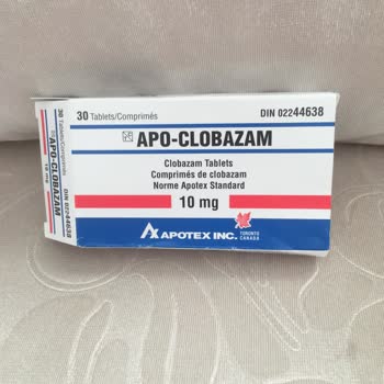 Sağlık Bakanlığı Apo Clobazam Hapının Gelmemesi