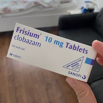 Sağlık Bakanlığı Apo Clobazam Hapının Gelmemesi