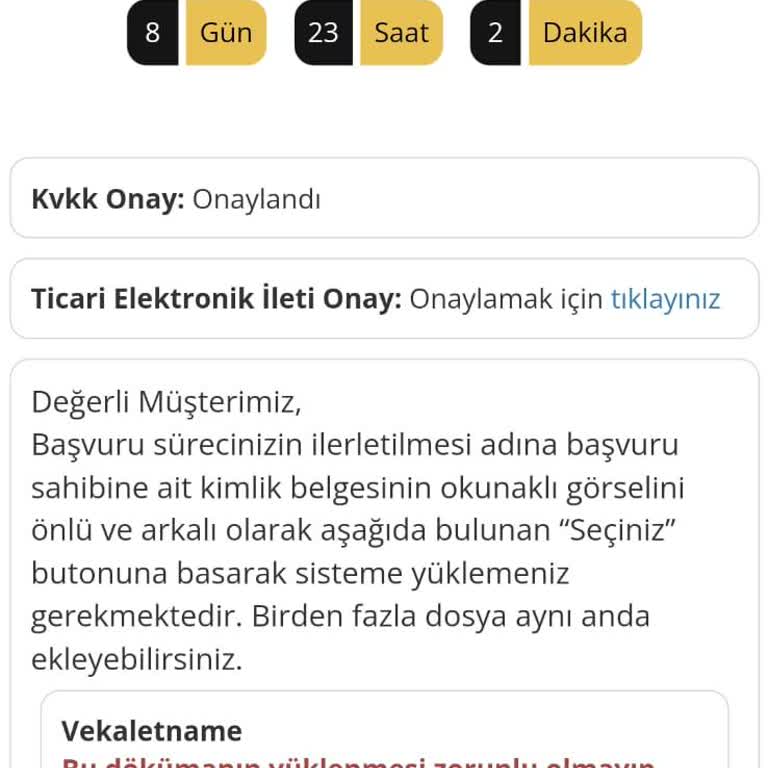 Millenicom, Lütfen İnternetimi Bağla Artık!