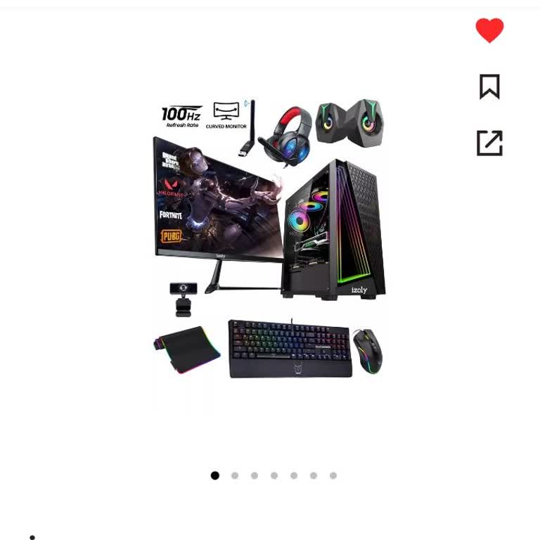 İdefix İzoly Monitörüm 100hz Diye Biliyordum 60hz Cıktı