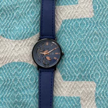 Saatdunyasiplus.com Plastik Ürün Yolladı