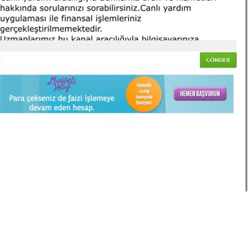 CepteTeb Canlı Destek Mağduriyeti