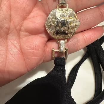 Nocturne Bikini Aksesuar Kararması Dökülmesi