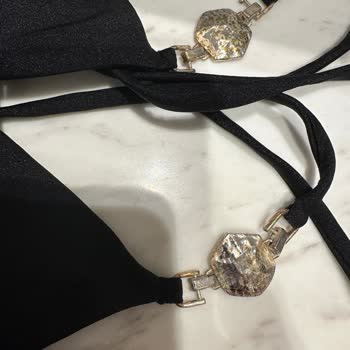 Nocturne Bikini Aksesuar Kararması Dökülmesi