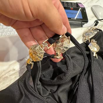 Nocturne Bikini Aksesuar Kararması Dökülmesi